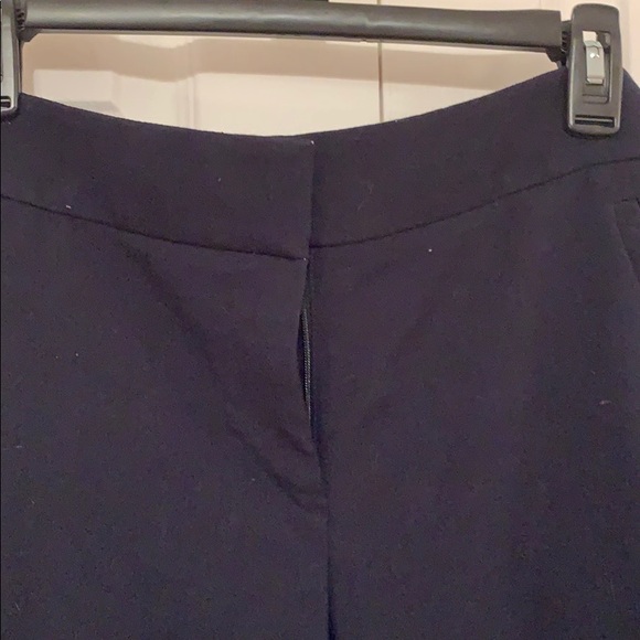 Loft Cropped Trousers - Picture 4 of 9